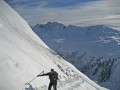 Slitour Schlappiner Spitze