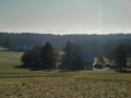 Wo sind die Berge?