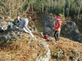 Felsenmeer