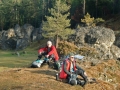 Felsenmeer