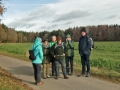 Aussichtspunkt über Degernau