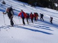Senioren Alpe Hohenschwand