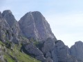 Klettern an der Gehrenspitze