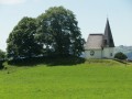 Kapelle Nikolaus von der Flüe