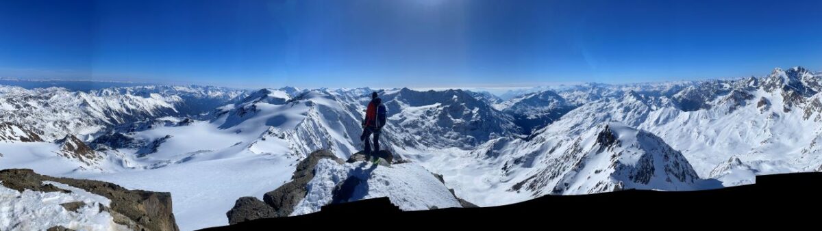 Sektion SSV Ulm 1846